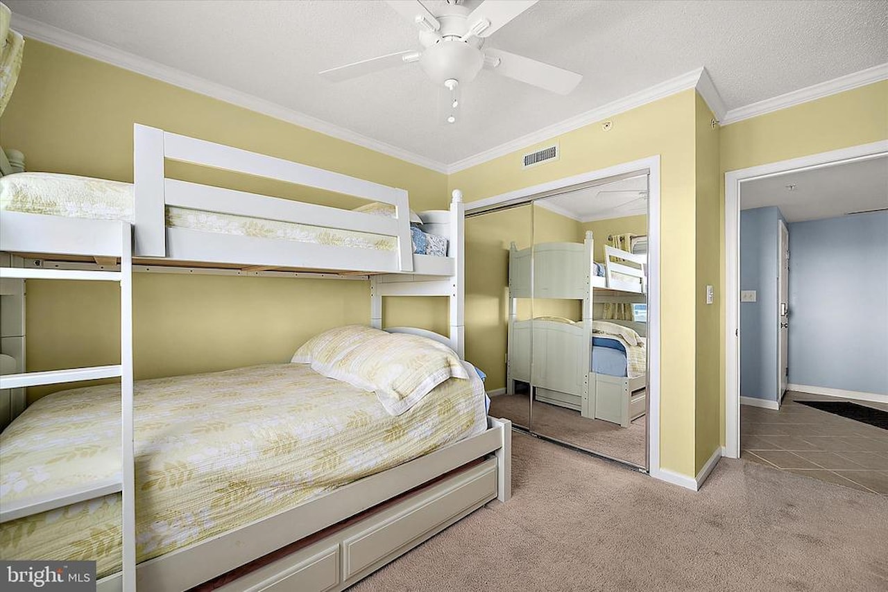 Casa Del Mare Real Estate for Sale - 7402 Coastal Hwy #204 in Ocean City Photo 25