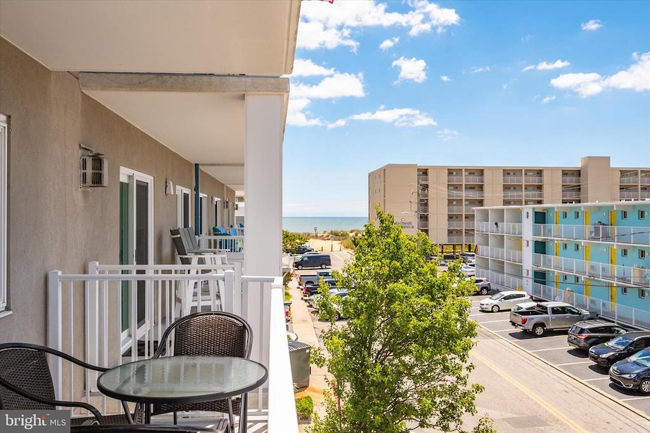 Casa Del Mare Real Estate for Sale - 7402 Coastal Hwy #204 in Ocean City Photo 31