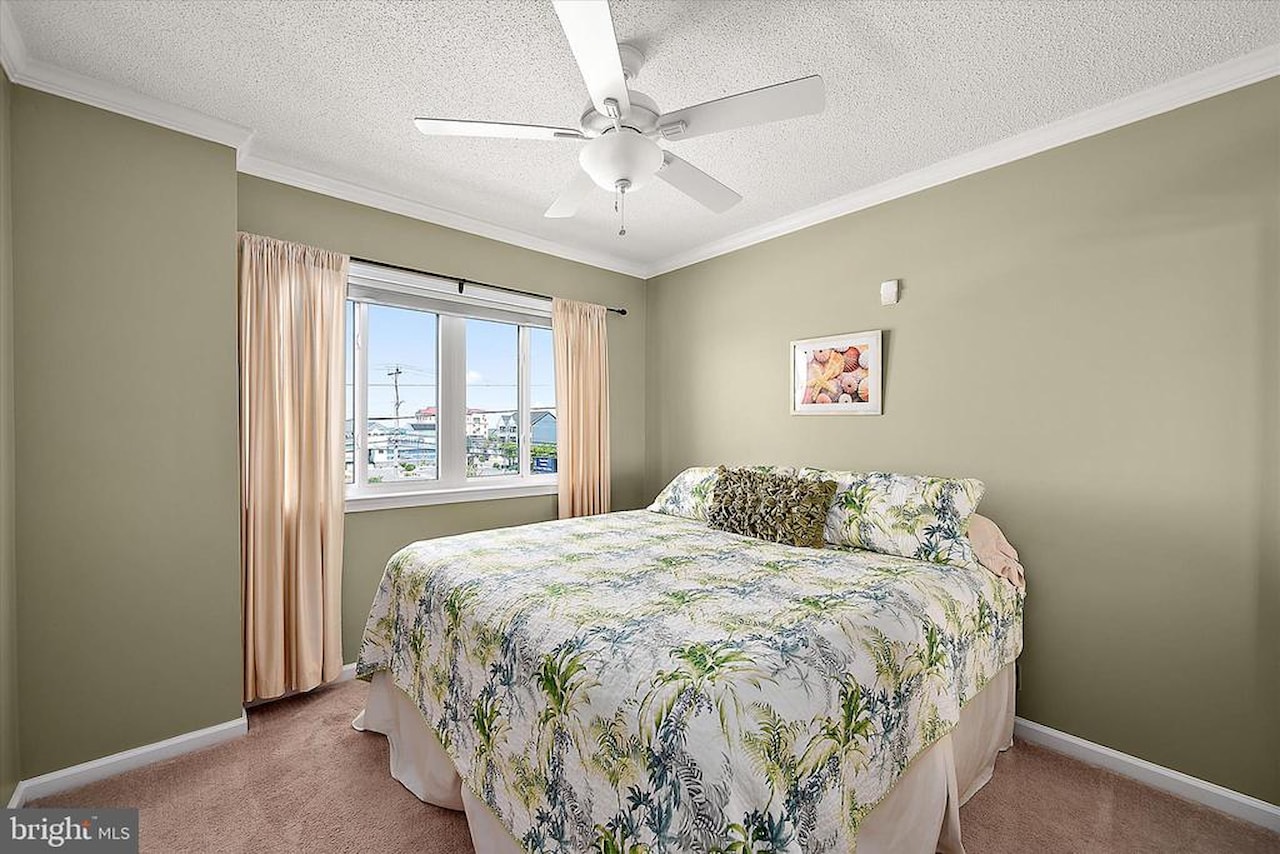 Casa Del Mare Real Estate for Sale - 7402 Coastal Hwy #204 in Ocean City Photo 19