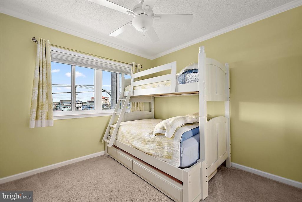 Casa Del Mare Real Estate for Sale - 7402 Coastal Hwy #204 in Ocean City Photo 24