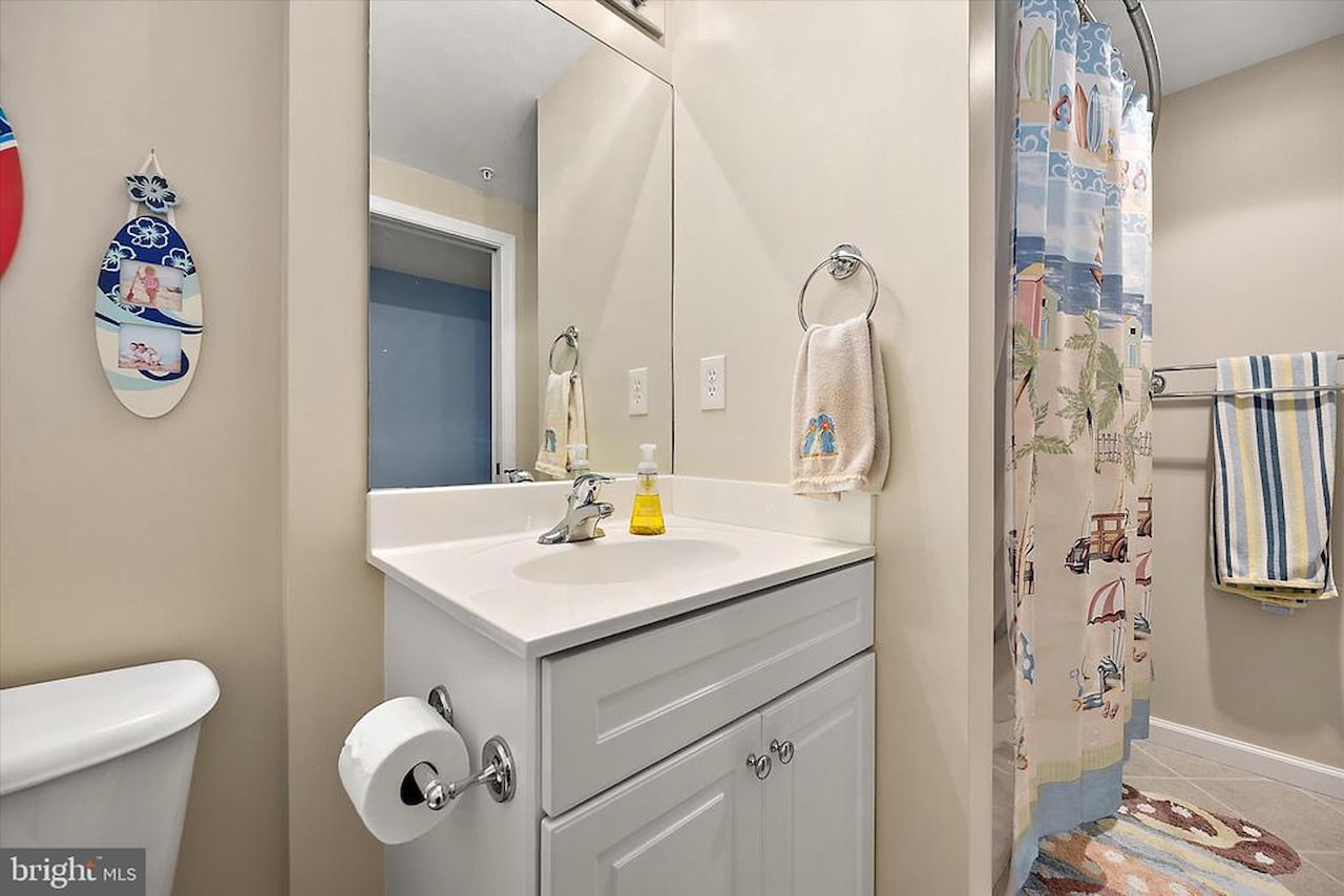 Casa Del Mare Real Estate for Sale - 7402 Coastal Hwy #204 in Ocean City Photo 22