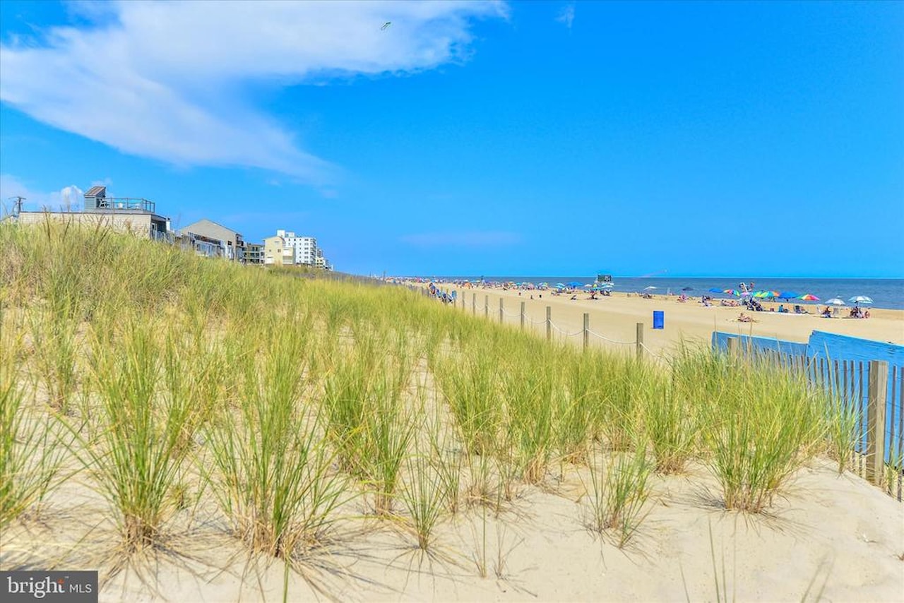 Casa Del Mare Real Estate for Sale - 7402 Coastal Hwy #204 in Ocean City Photo 39