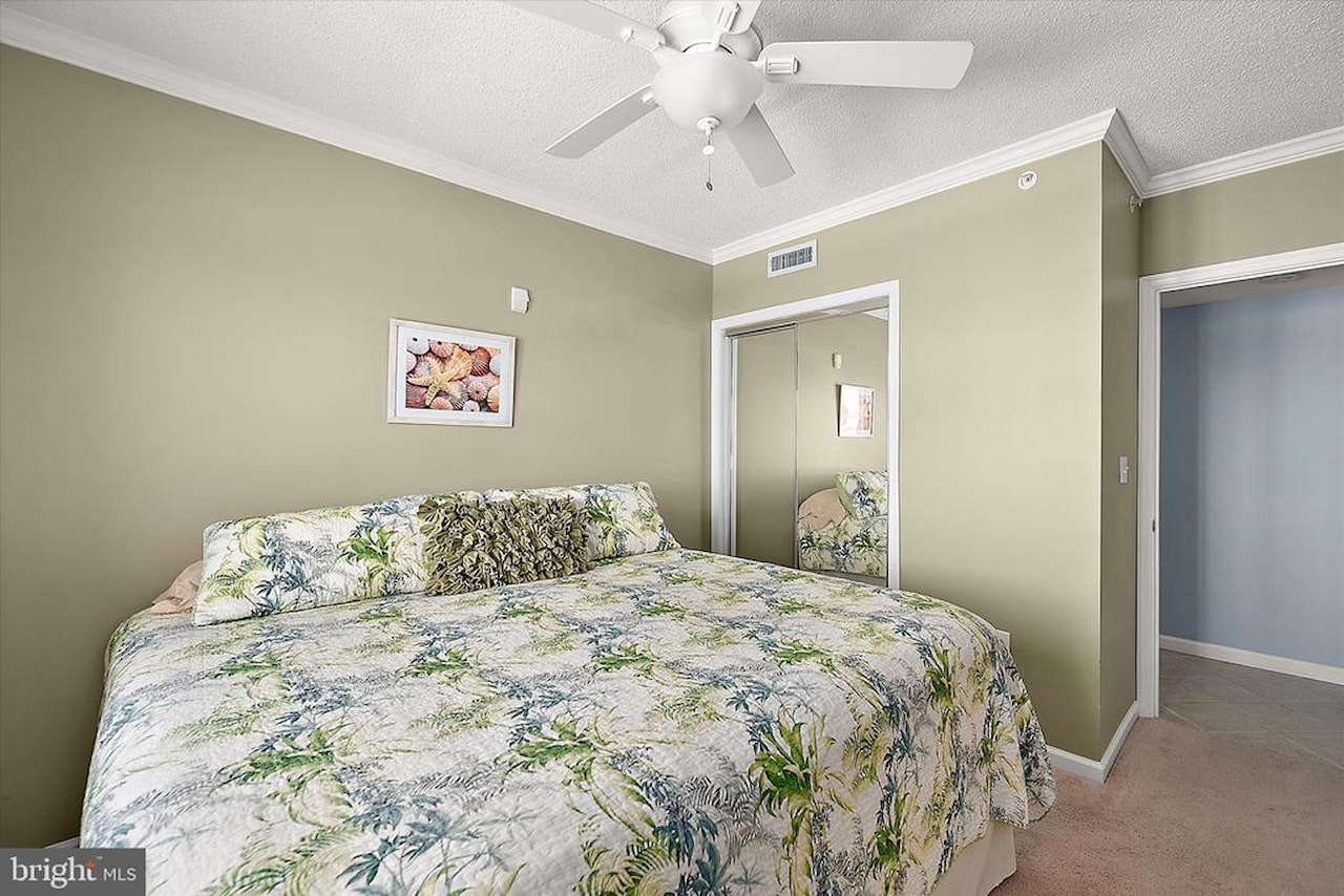 Casa Del Mare Real Estate for Sale - 7402 Coastal Hwy #204 in Ocean City Photo 21