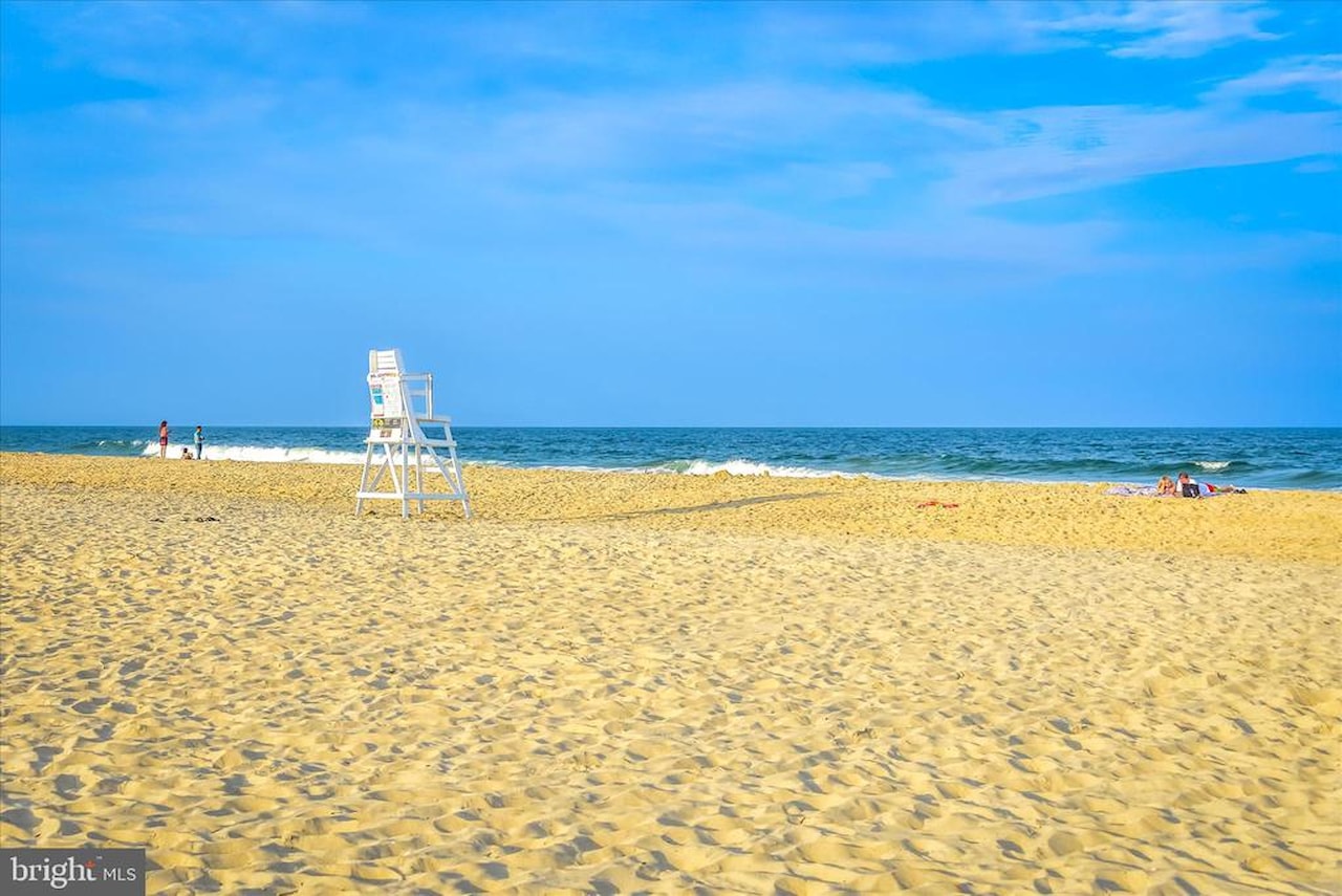 Casa Del Mare Real Estate for Sale - 7402 Coastal Hwy #204 in Ocean City Photo 40
