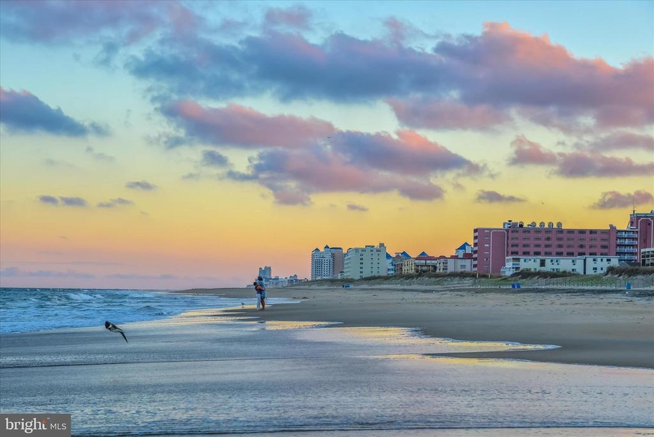 Casa Del Mare Real Estate for Sale - 7402 Coastal Hwy #204 in Ocean City Photo 41