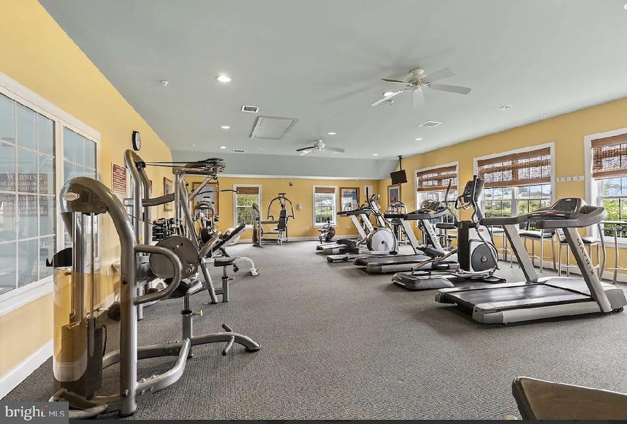  Real Estate for Sale - 8663 Bat Creek Loop Ln #1 in Berlin Photo 45