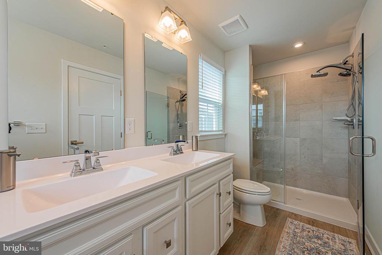  Real Estate for Sale - 8663 Bat Creek Loop Ln #1 in Berlin Photo 23
