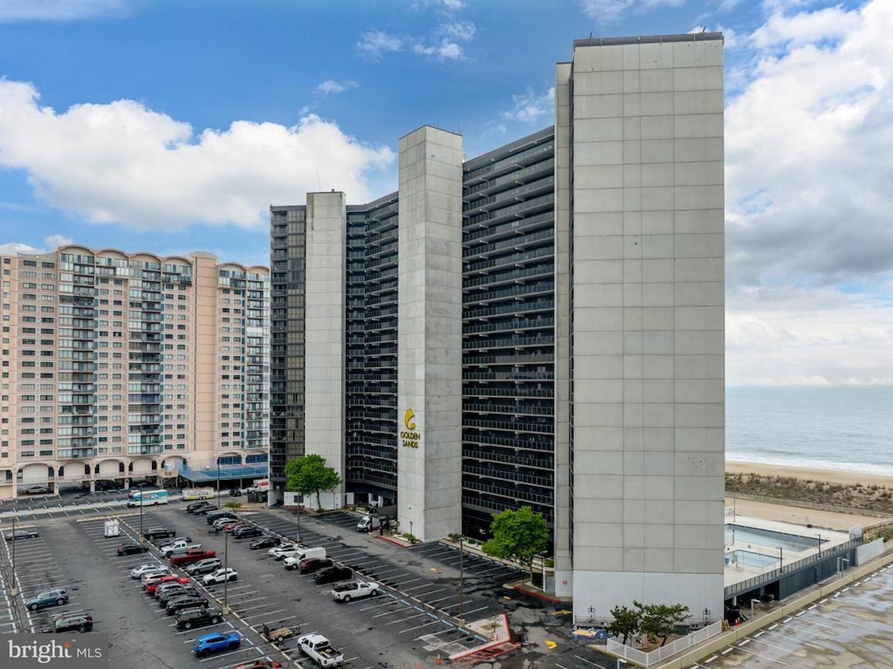 Golden Sands Real Estate for Sale - 10900 Coastal Hwy #910 in Ocean City Photo 2