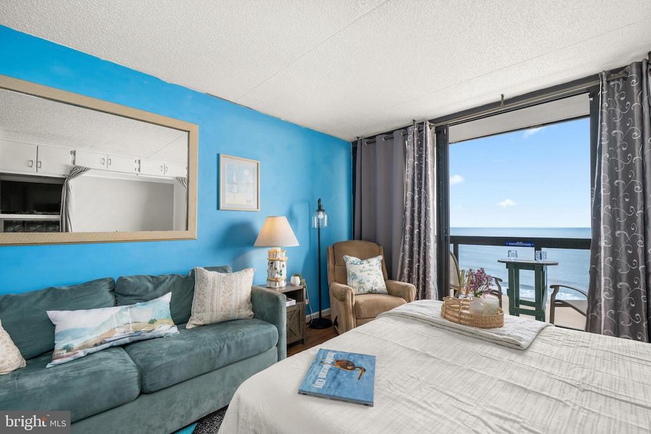 Golden Sands Real Estate for Sale - 10900 Coastal Hwy #910 in Ocean City Photo 6