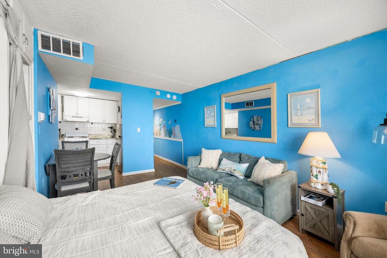 Golden Sands Real Estate for Sale - 10900 Coastal Hwy #910 in Ocean City Photo 7
