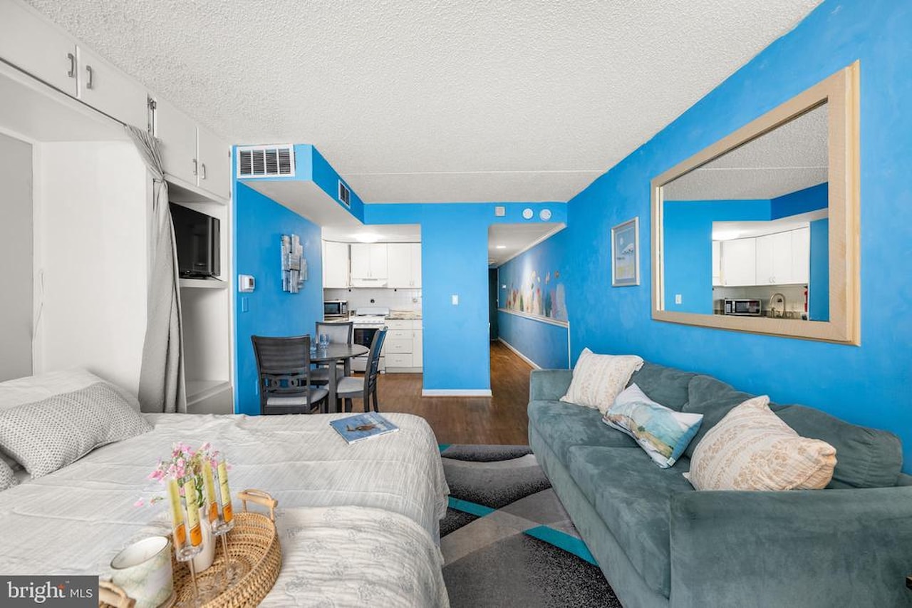 Golden Sands Real Estate for Sale - 10900 Coastal Hwy #910 in Ocean City Photo 8