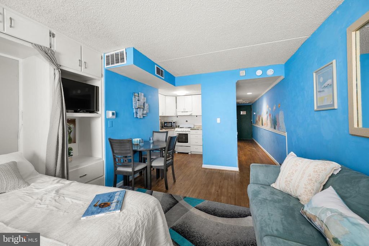 Golden Sands Real Estate for Sale - 10900 Coastal Hwy #910 in Ocean City Photo 9