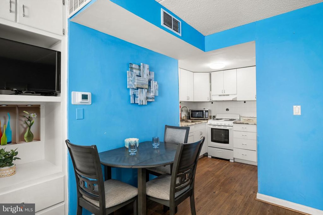 Golden Sands Real Estate for Sale - 10900 Coastal Hwy #910 in Ocean City Photo 10