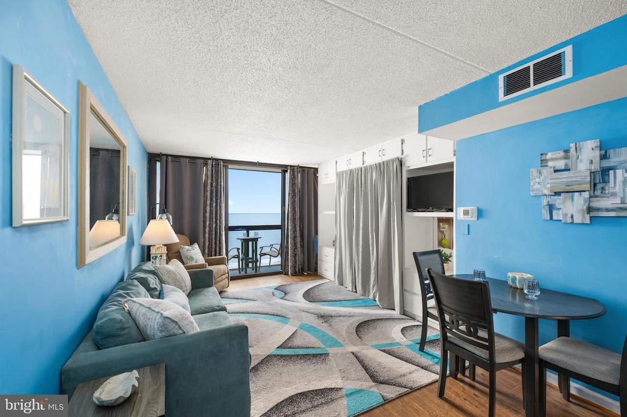 Golden Sands Real Estate for Sale - 10900 Coastal Hwy #910 in Ocean City Photo 13