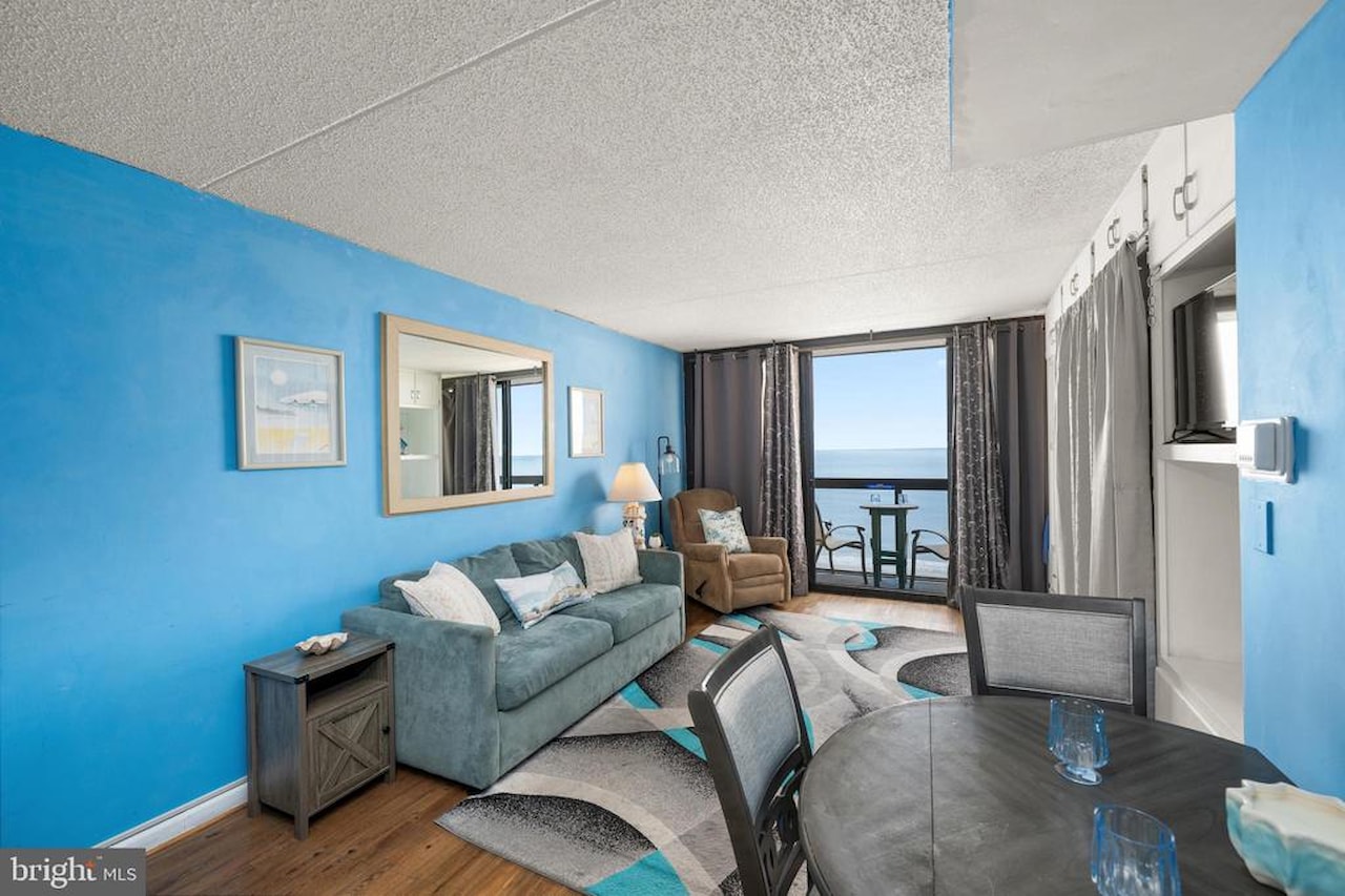Golden Sands Real Estate for Sale - 10900 Coastal Hwy #910 in Ocean City Photo 14