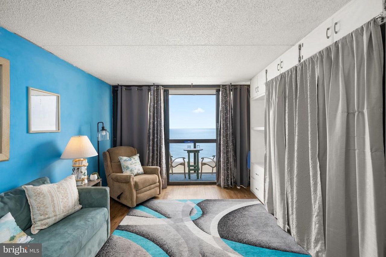 Golden Sands Real Estate for Sale - 10900 Coastal Hwy #910 in Ocean City Photo 15