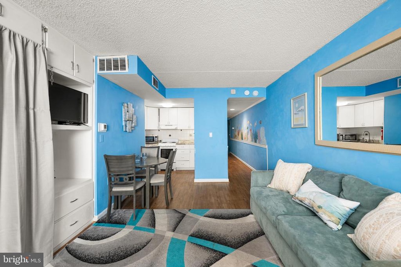 Golden Sands Real Estate for Sale - 10900 Coastal Hwy #910 in Ocean City Photo 16