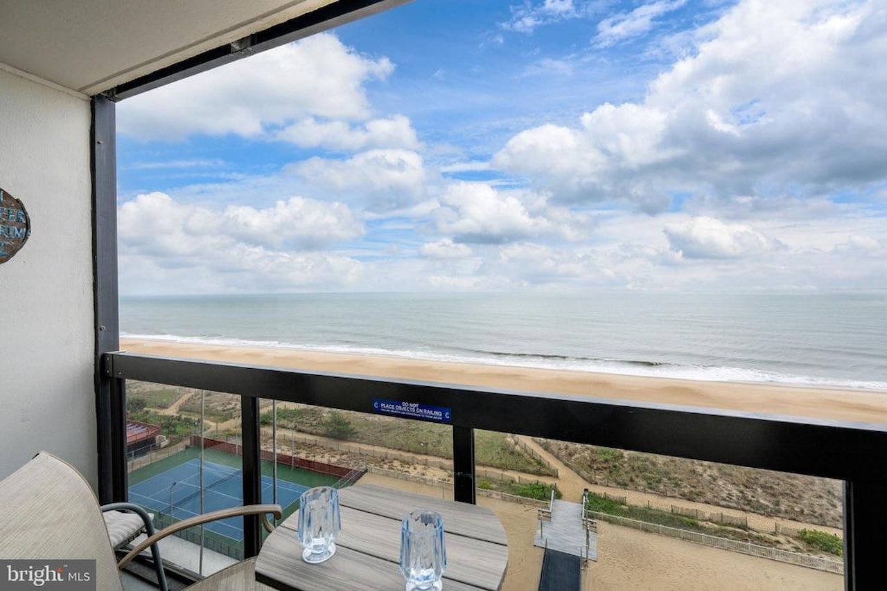 Golden Sands Real Estate for Sale - 10900 Coastal Hwy #910 in Ocean City Photo 21