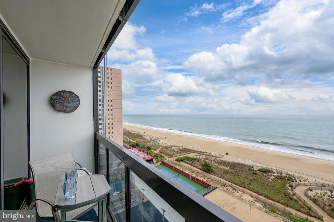 Golden Sands Real Estate for Sale - 10900 Coastal Hwy #910 in Ocean City Photo 22