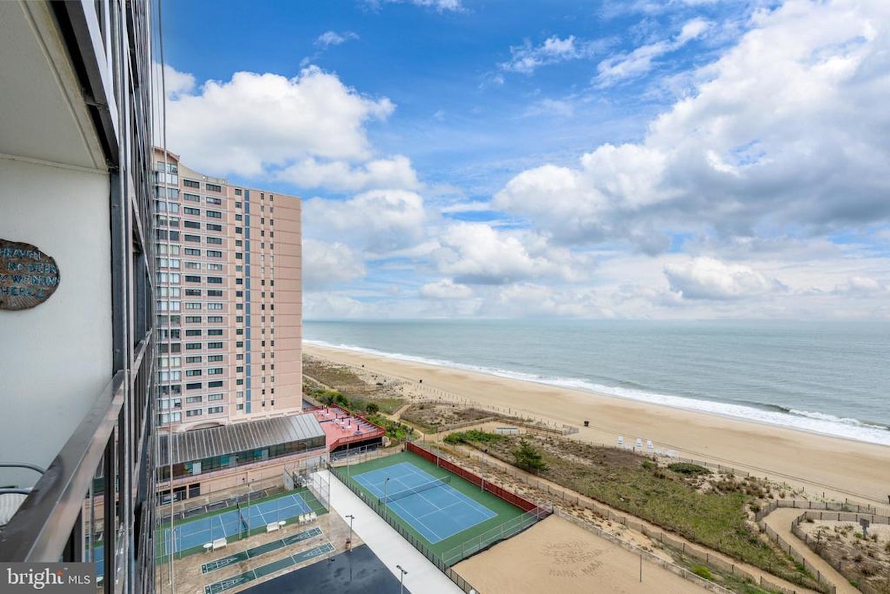 Golden Sands Real Estate for Sale - 10900 Coastal Hwy #910 in Ocean City Photo 23