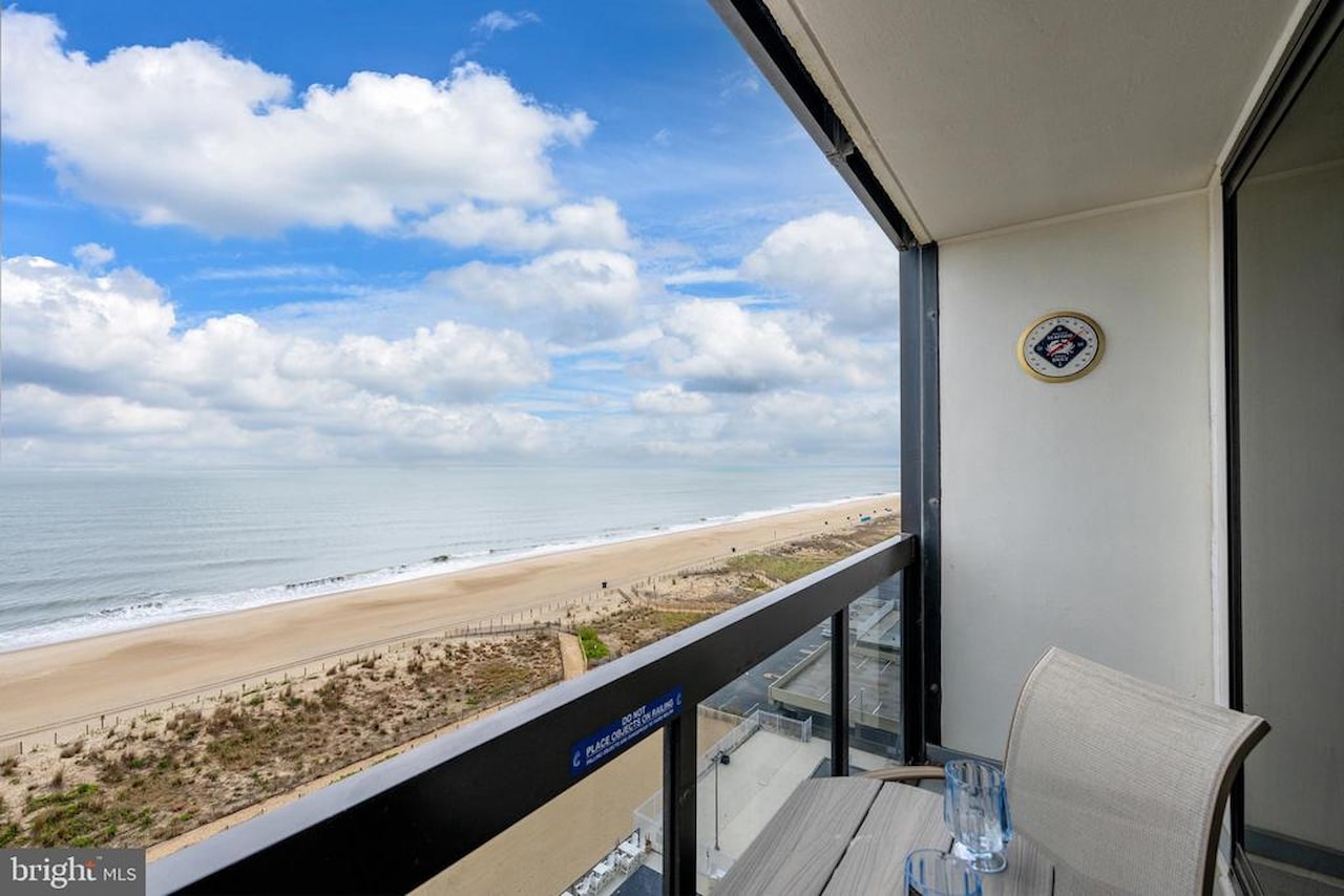 Golden Sands Real Estate for Sale - 10900 Coastal Hwy #910 in Ocean City Photo 24