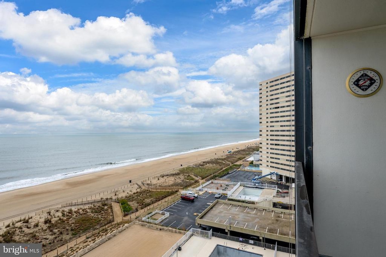 Golden Sands Real Estate for Sale - 10900 Coastal Hwy #910 in Ocean City Photo 25