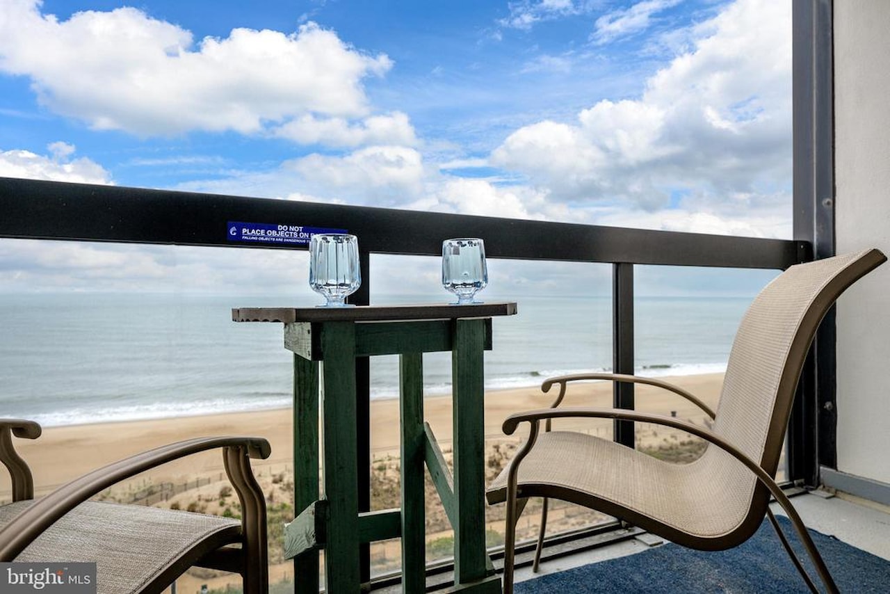 Golden Sands Real Estate for Sale - 10900 Coastal Hwy #910 in Ocean City Photo 26