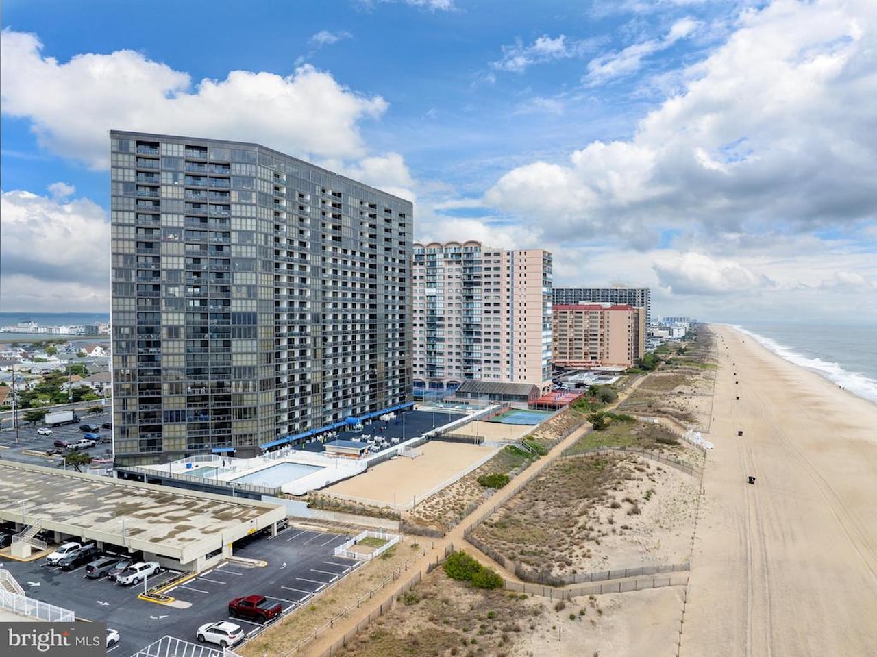 Golden Sands Real Estate for Sale - 10900 Coastal Hwy #910 in Ocean City Photo 27