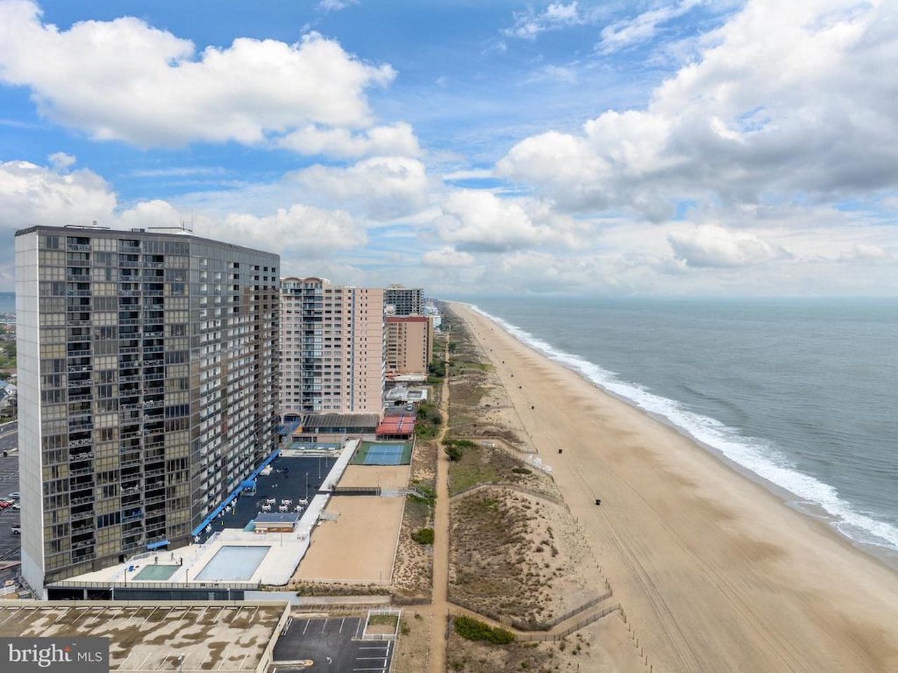 Golden Sands Real Estate for Sale - 10900 Coastal Hwy #910 in Ocean City Photo 28