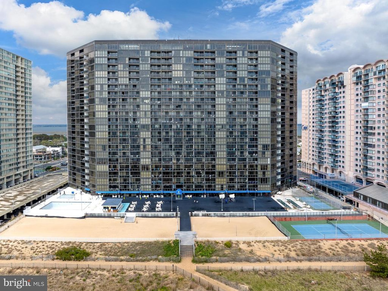 Golden Sands Real Estate for Sale - 10900 Coastal Hwy #910 in Ocean City Photo 29