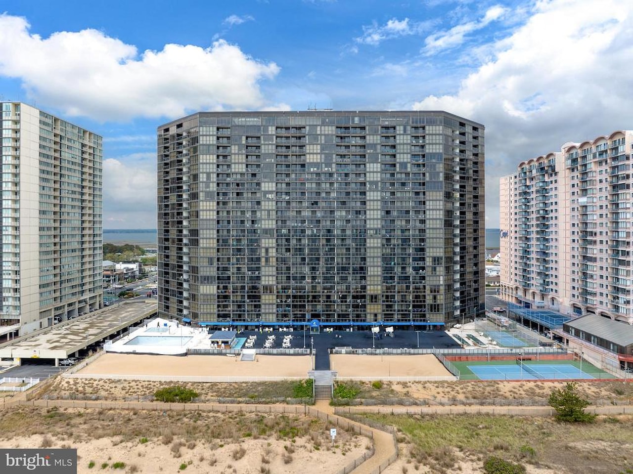Golden Sands Real Estate for Sale - 10900 Coastal Hwy #910 in Ocean City Photo 30