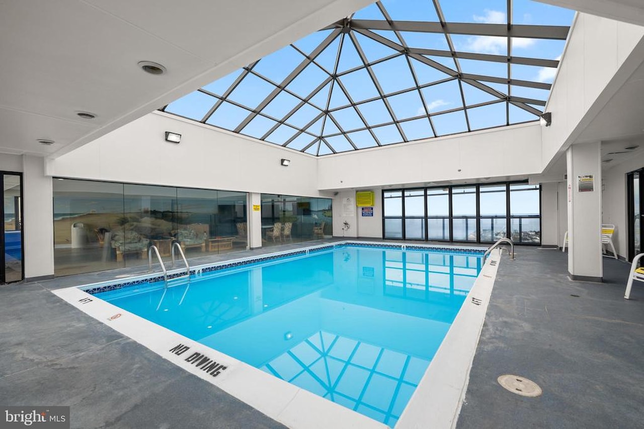 Golden Sands Real Estate for Sale - 10900 Coastal Hwy #910 in Ocean City Photo 32