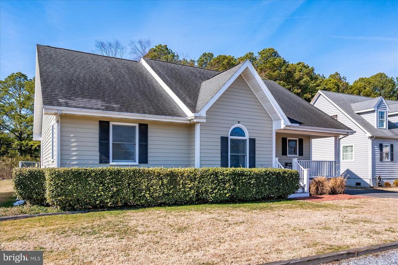  Real Estate for Sale - 10505 Keyser Point Rd in Ocean City Photo 2