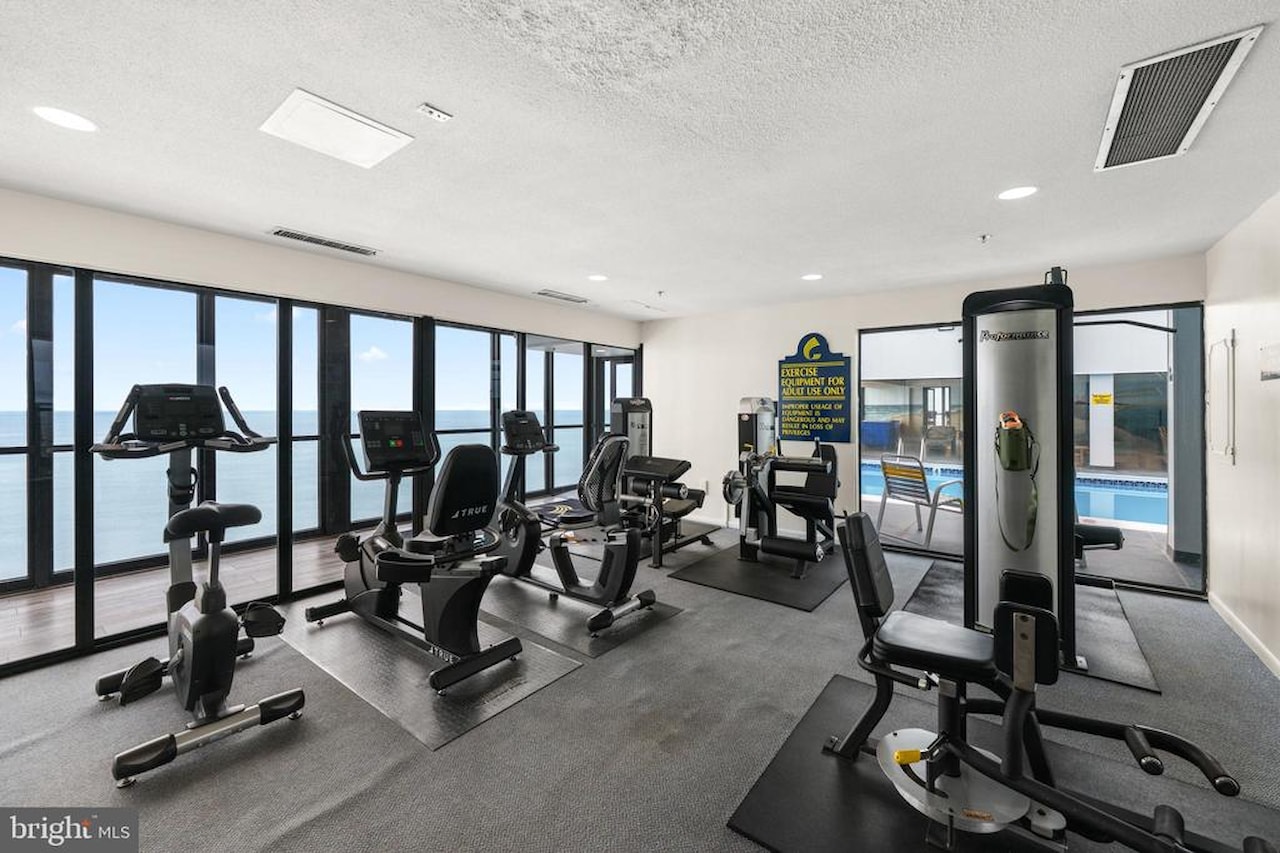 Golden Sands Real Estate for Sale - 10900 Coastal Hwy #910 in Ocean City Photo 33