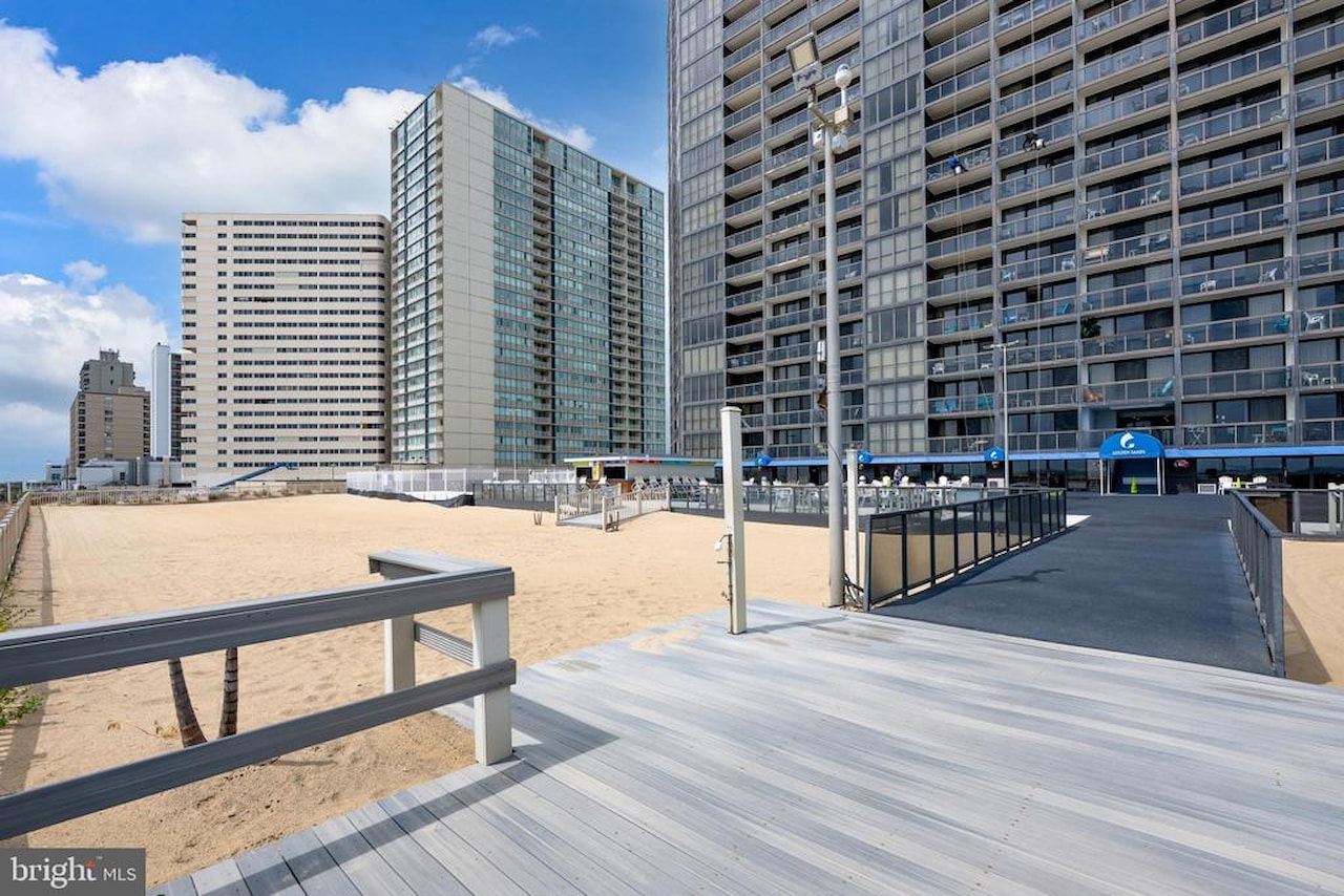 Golden Sands Real Estate for Sale - 10900 Coastal Hwy #910 in Ocean City Photo 34