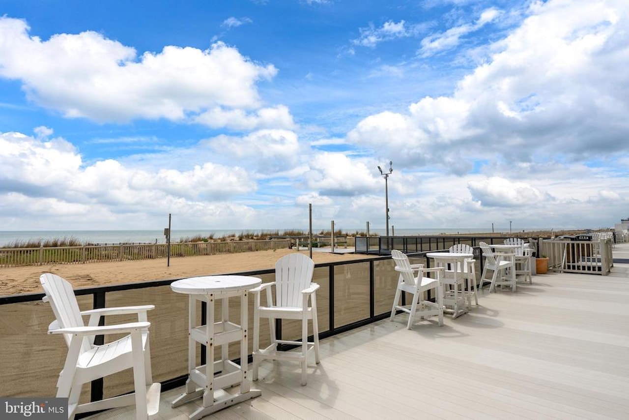 Golden Sands Real Estate for Sale - 10900 Coastal Hwy #910 in Ocean City Photo 36