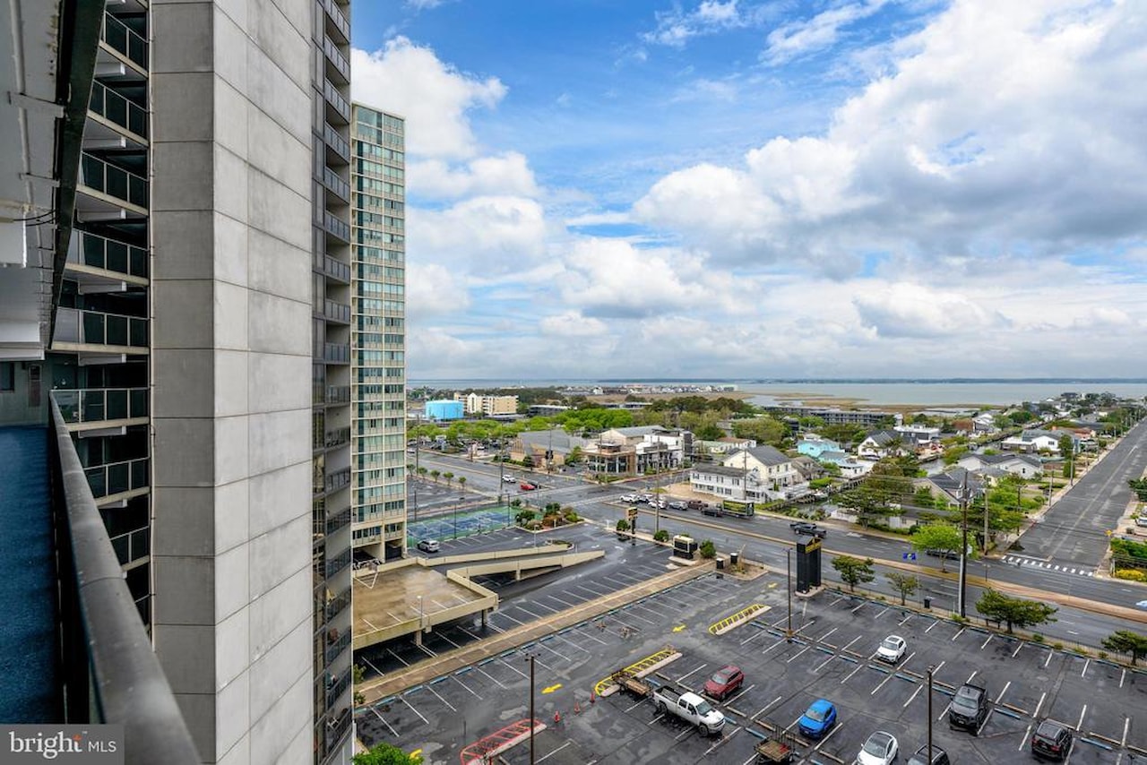 Golden Sands Real Estate for Sale - 10900 Coastal Hwy #910 in Ocean City Photo 37