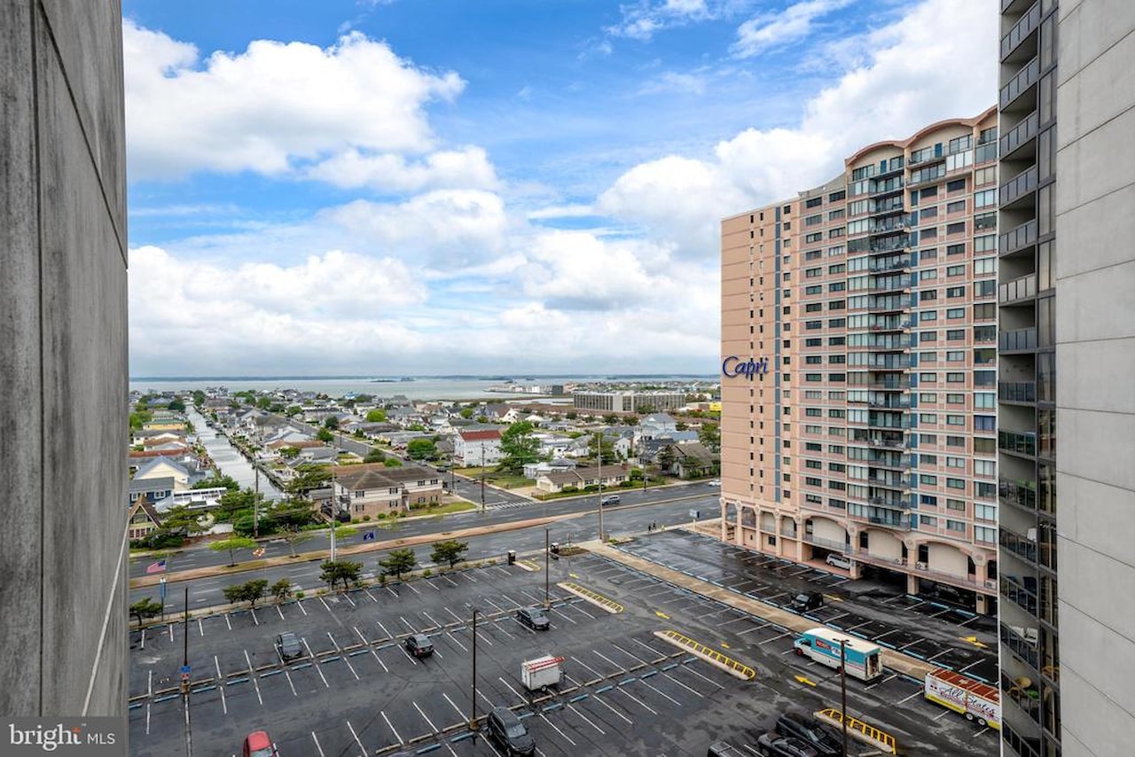 Golden Sands Real Estate for Sale - 10900 Coastal Hwy #910 in Ocean City Photo 38