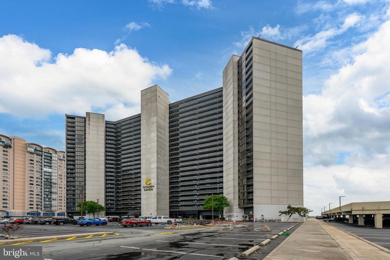 Golden Sands Real Estate for Sale - 10900 Coastal Hwy #910 in Ocean City Photo 39