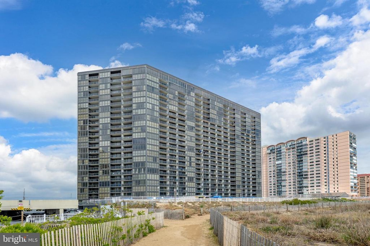 Golden Sands Real Estate for Sale - 10900 Coastal Hwy #910 in Ocean City Photo 40