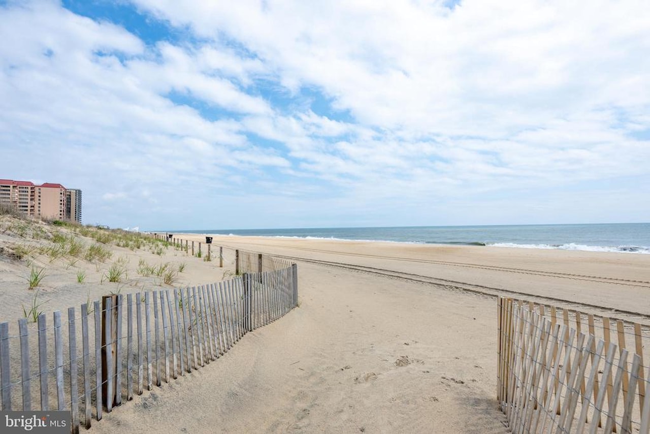 Golden Sands Real Estate for Sale - 10900 Coastal Hwy #910 in Ocean City Photo 41