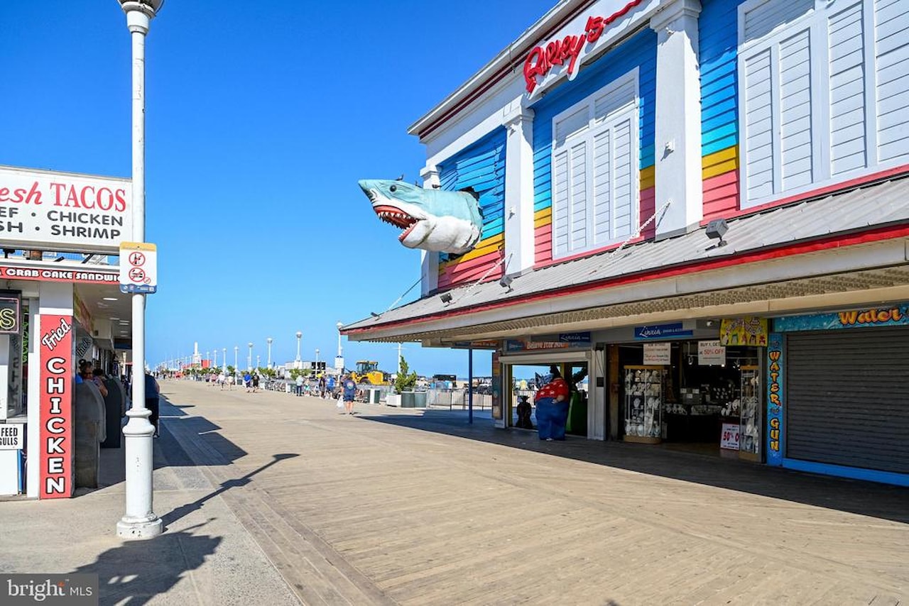 Golden Sands Real Estate for Sale - 10900 Coastal Hwy #910 in Ocean City Photo 44