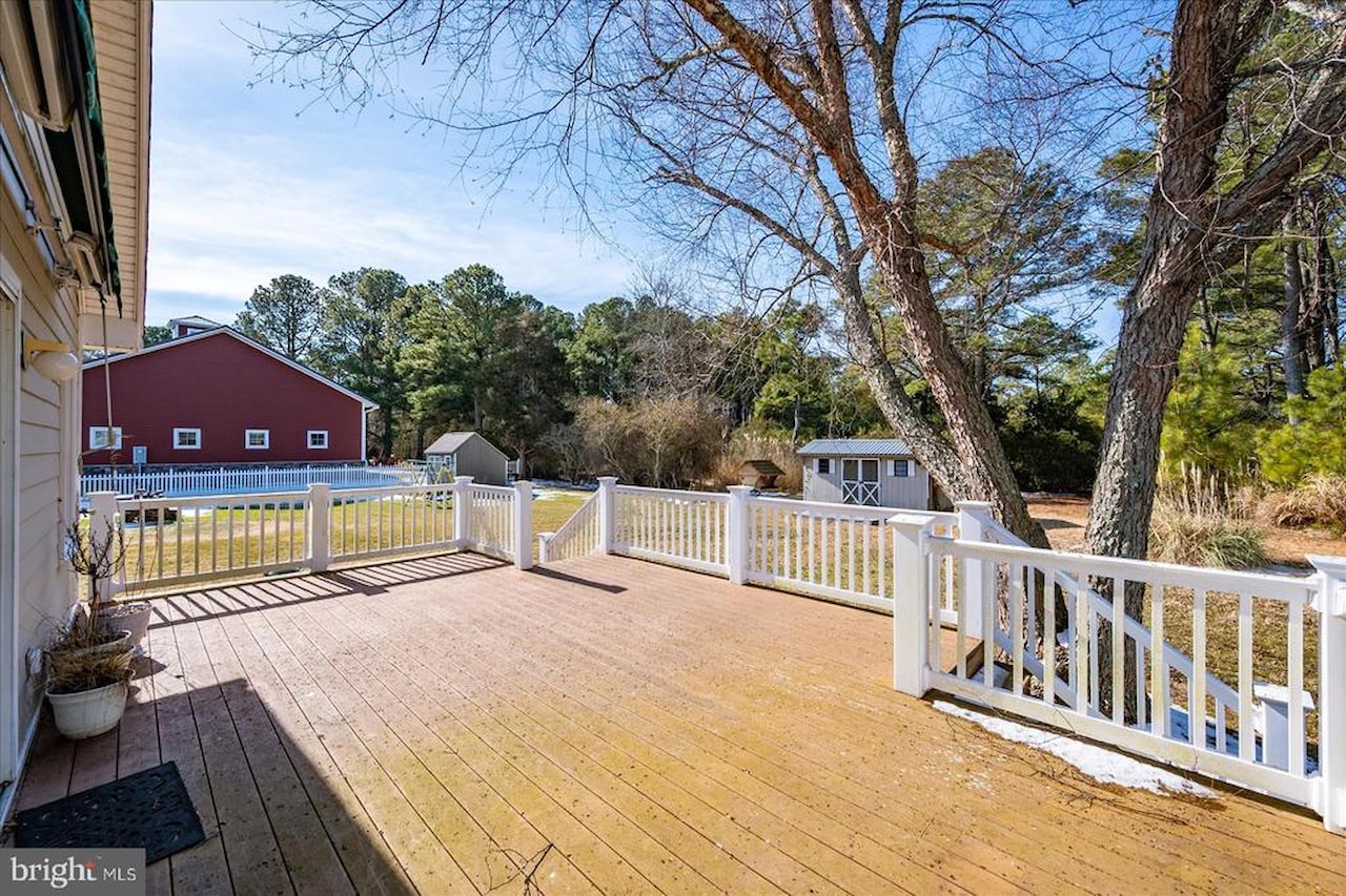  Real Estate for Sale - 10505 Keyser Point Rd in Ocean City Photo 43