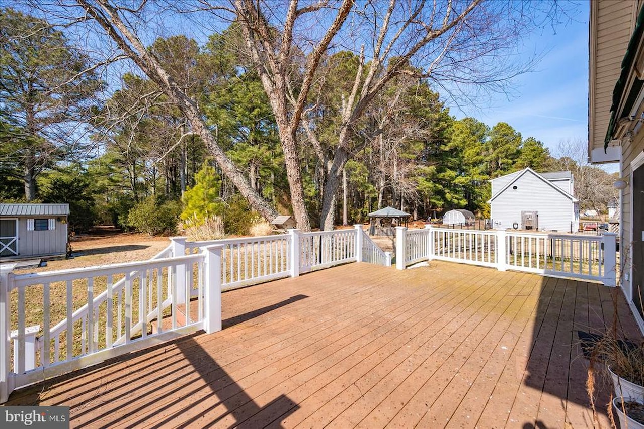  Real Estate for Sale - 10505 Keyser Point Rd in Ocean City Photo 44