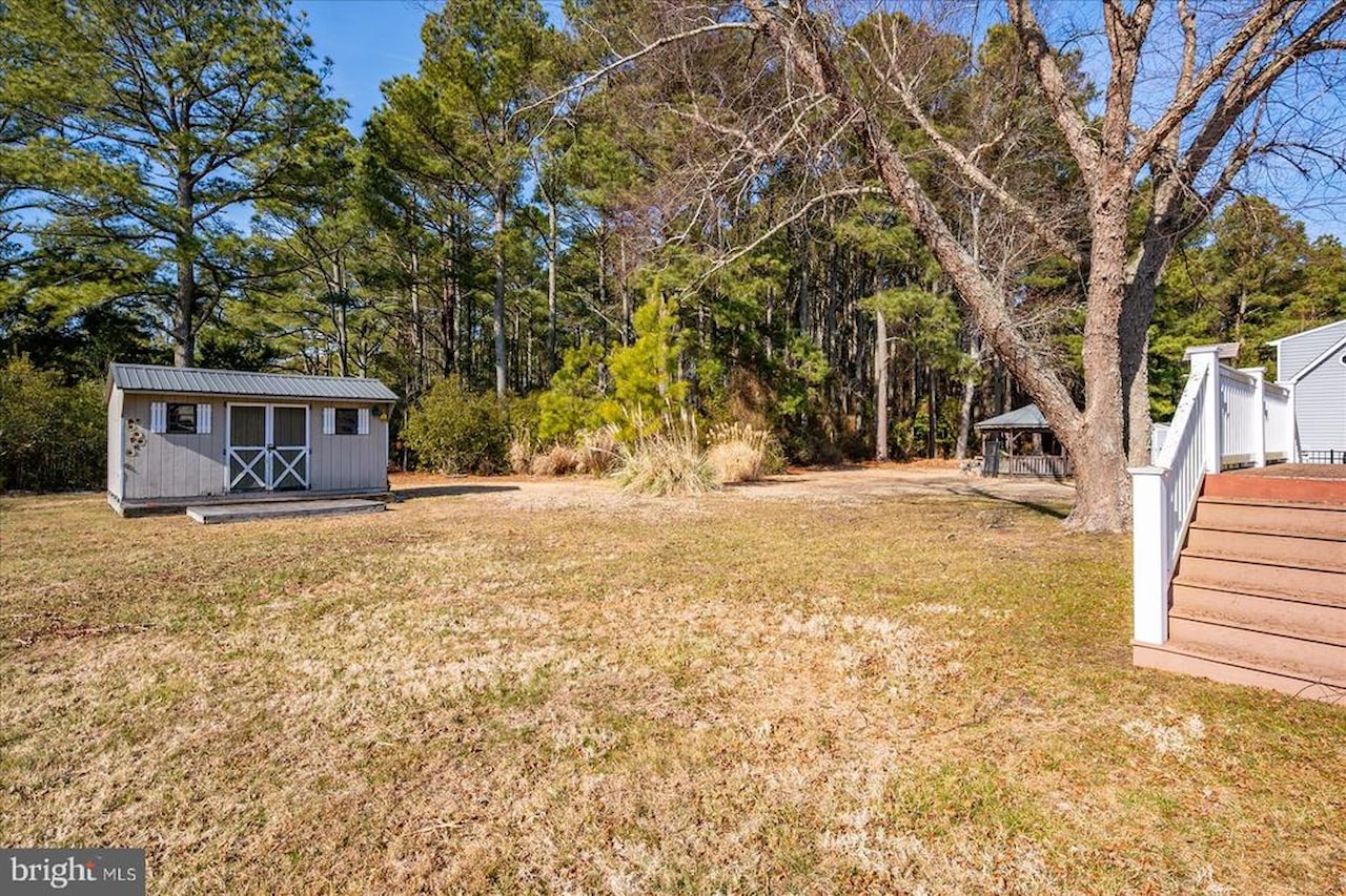  Real Estate for Sale - 10505 Keyser Point Rd in Ocean City Photo 45