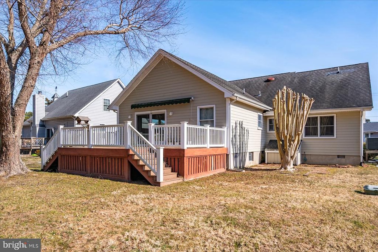  Real Estate for Sale - 10505 Keyser Point Rd in Ocean City Photo 46