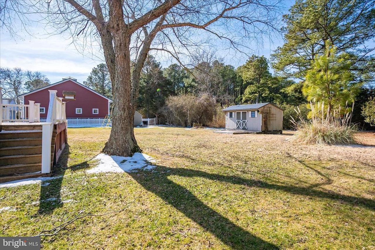  Real Estate for Sale - 10505 Keyser Point Rd in Ocean City Photo 48