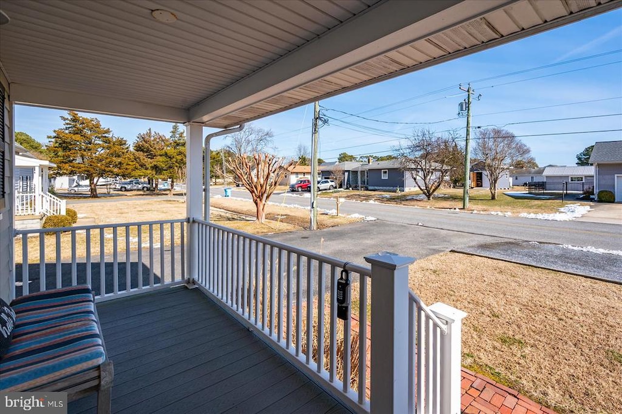  Real Estate for Sale - 10505 Keyser Point Rd in Ocean City Photo 49