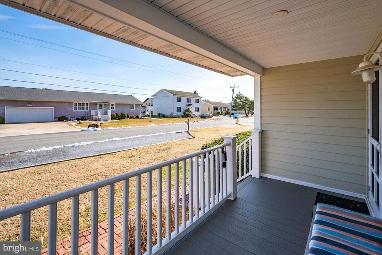  Real Estate for Sale - 10505 Keyser Point Rd in Ocean City Photo 50