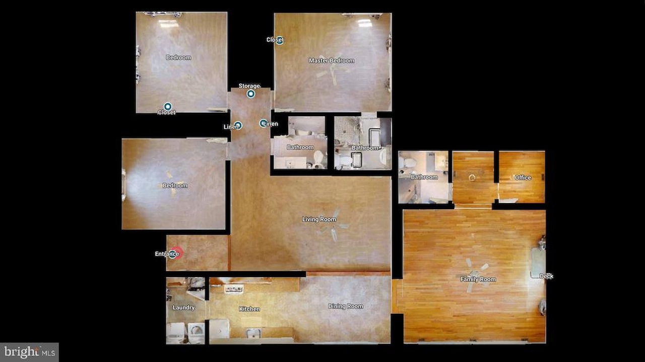  Real Estate for Sale - 10505 Keyser Point Rd in Ocean City Photo 54